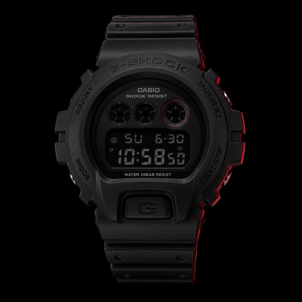 DW-6900