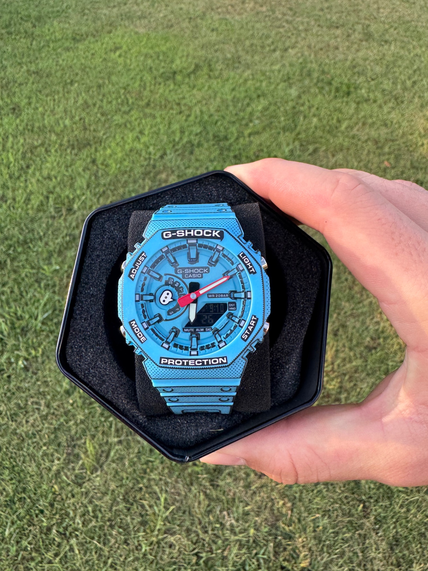 All Watches
