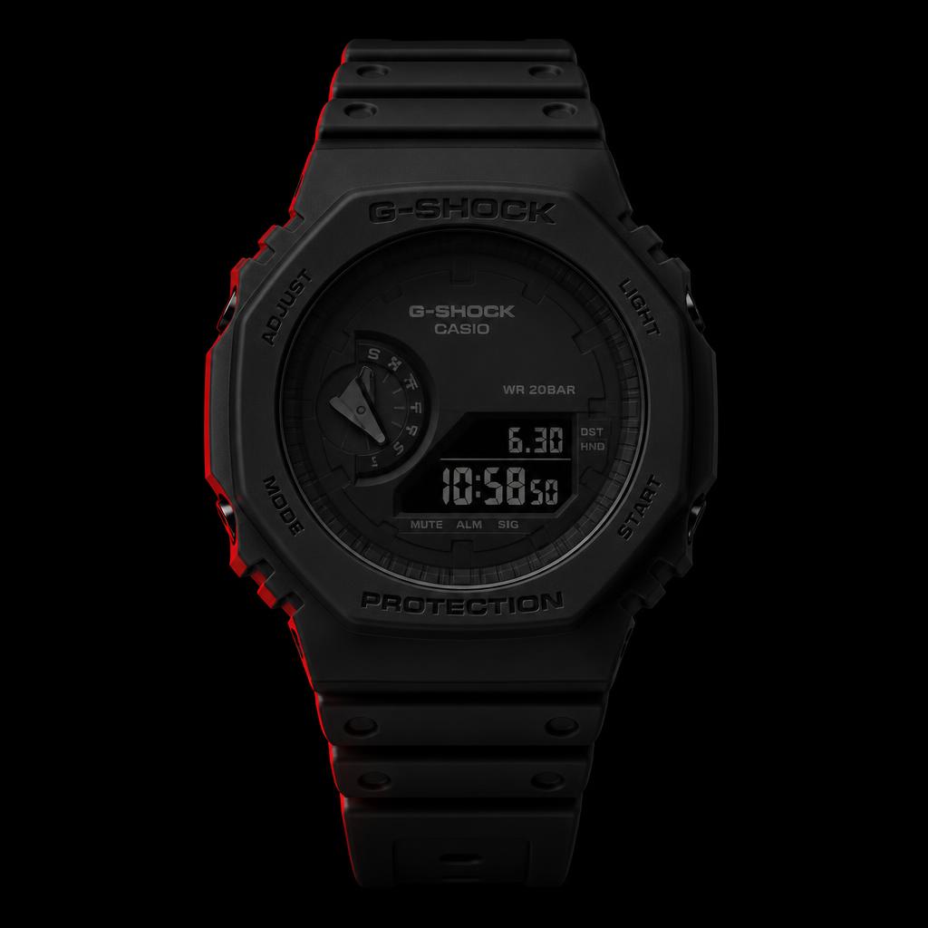 GA-2100